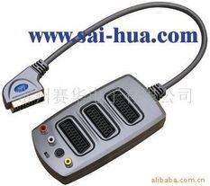 常州賽華電子矩形連接器與音視頻線產(chǎn)品列表詳解