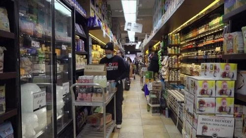 世行 疫情加重全球私債危機 美聯儲應立刻加息