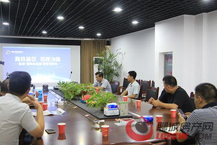 臨清國際商品城正式亮相 商品貿(mào)易批發(fā)第一城與媒體見面