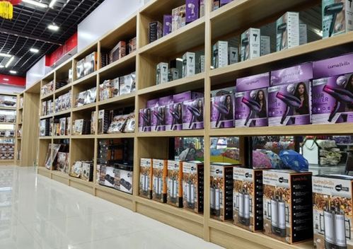 霍爾果斯 跨境電商直播讓中國(guó)制造俏銷中亞