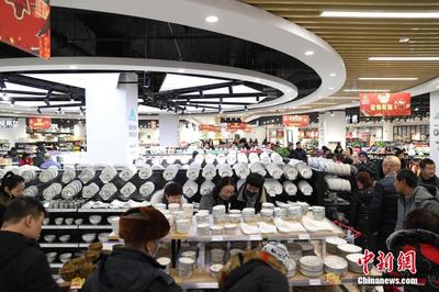 西北首家義烏中國小商品城批零中心落戶寧夏